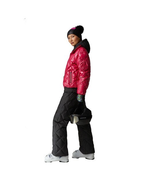 Calças de Ski/Snowboard para Mulher Kory Preto-7