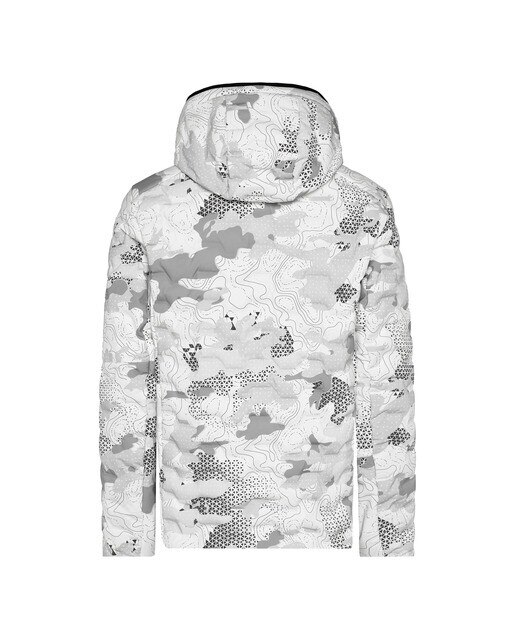 Casaco Arved Print Estampado-2