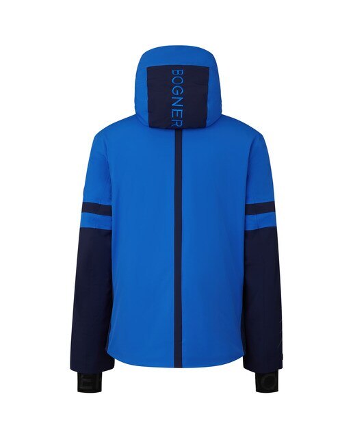 Casaco Freddy-T Azul-2