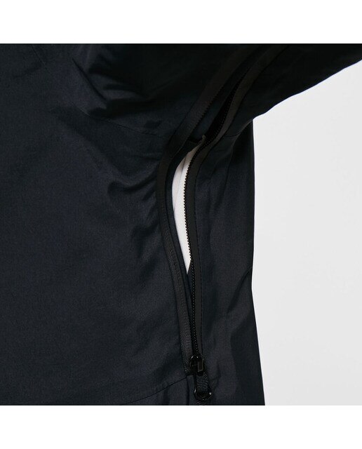 Casaco Bowls Gore-Tex Pro Preto-4