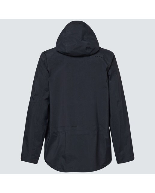 Casaco Bowls Gore-Tex Pro Preto-7