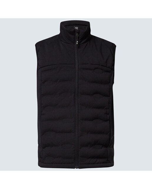 Colete Ellipse RC Quilted Preto-7