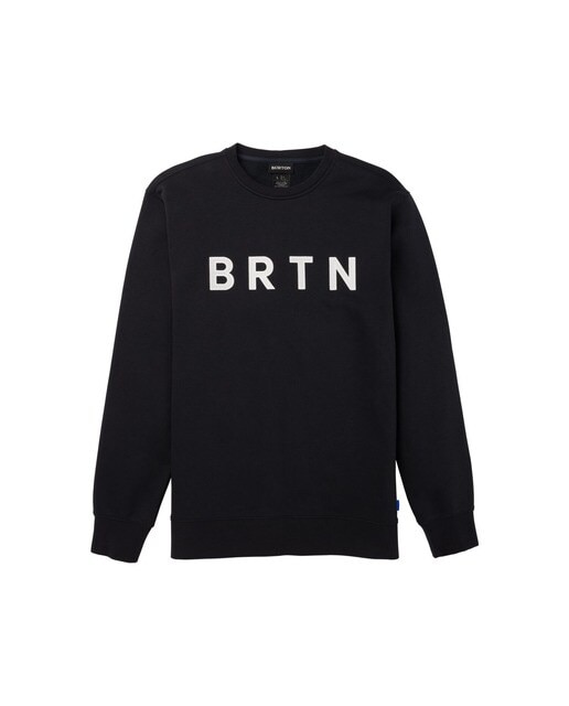 Imagem 0 de Sweatshirt BRTN Crew
