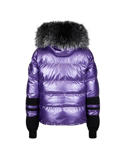 Casaco Yeah Roxo-2