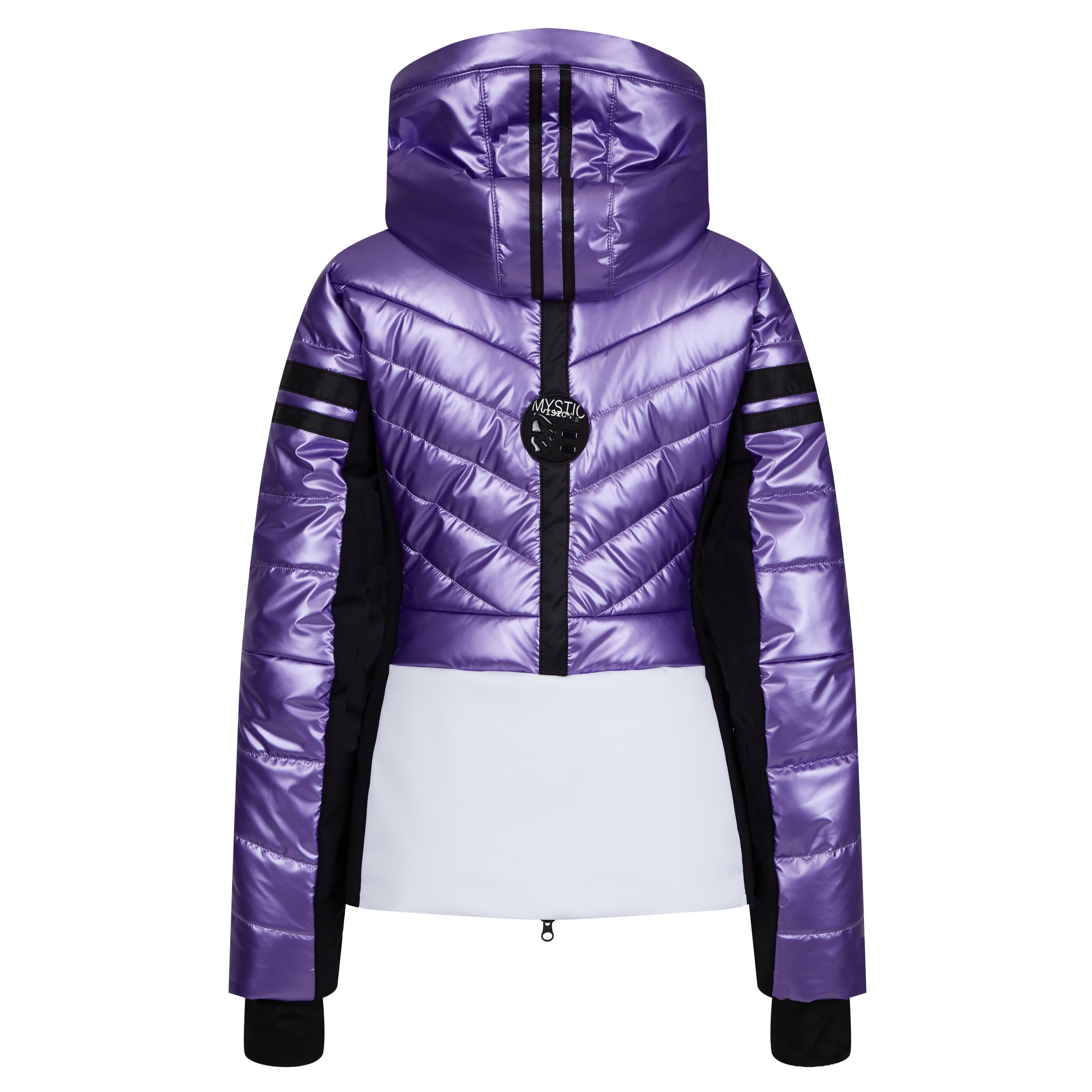 Casaco Yinga Roxo-2