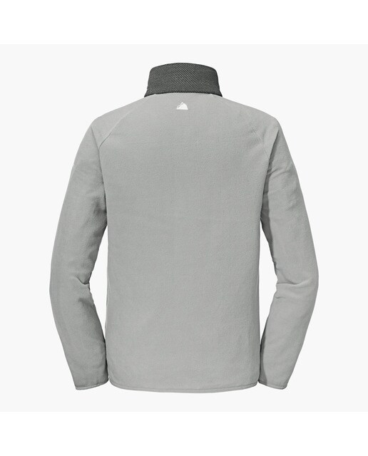 Polar Fleece Balisalp Cinzento-2