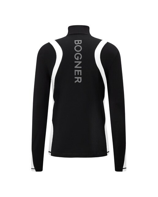 T-shirt Junas Preto-2