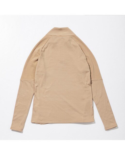 Camisola Interior Térmica Twinpeaks Phenix Rosa-2