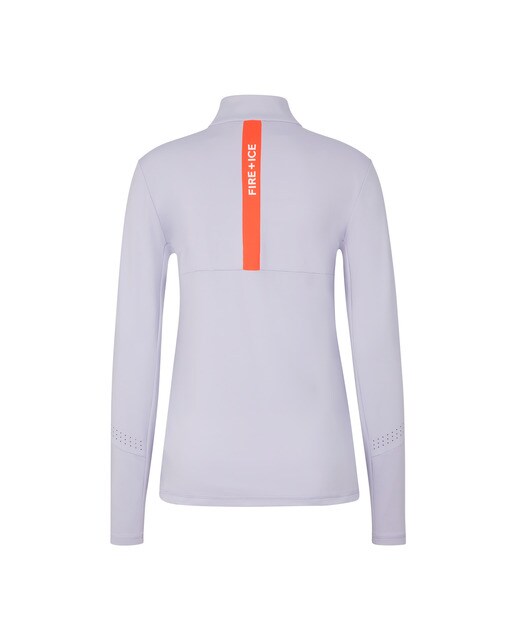 T-shirt Sancha Cinzento-2