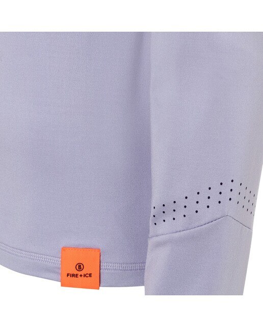 T-shirt Sancha Cinzento-3