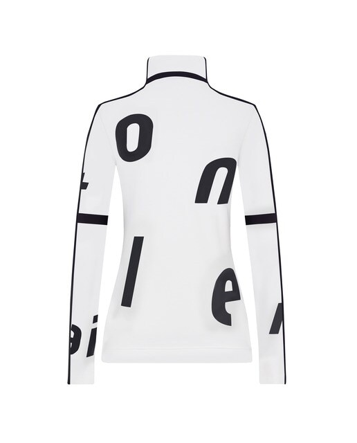 T-shirt Leni Branco-2