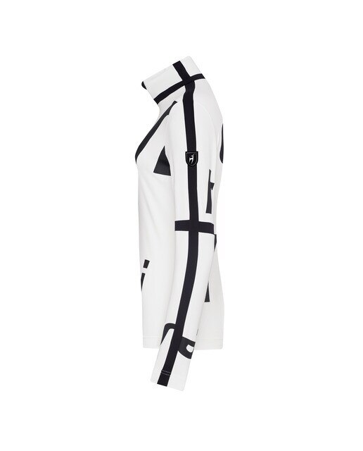 T-shirt Leni Branco-3