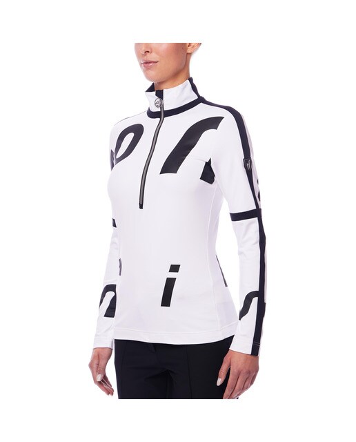 T-shirt Leni Branco-4