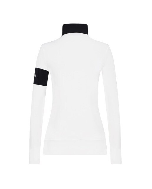 T-shirt Zoe Branco-2