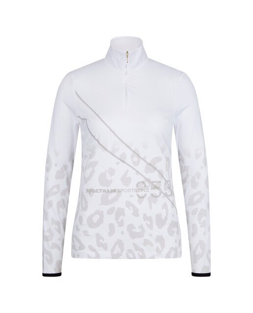 T-shirt Daybreak Branco-1