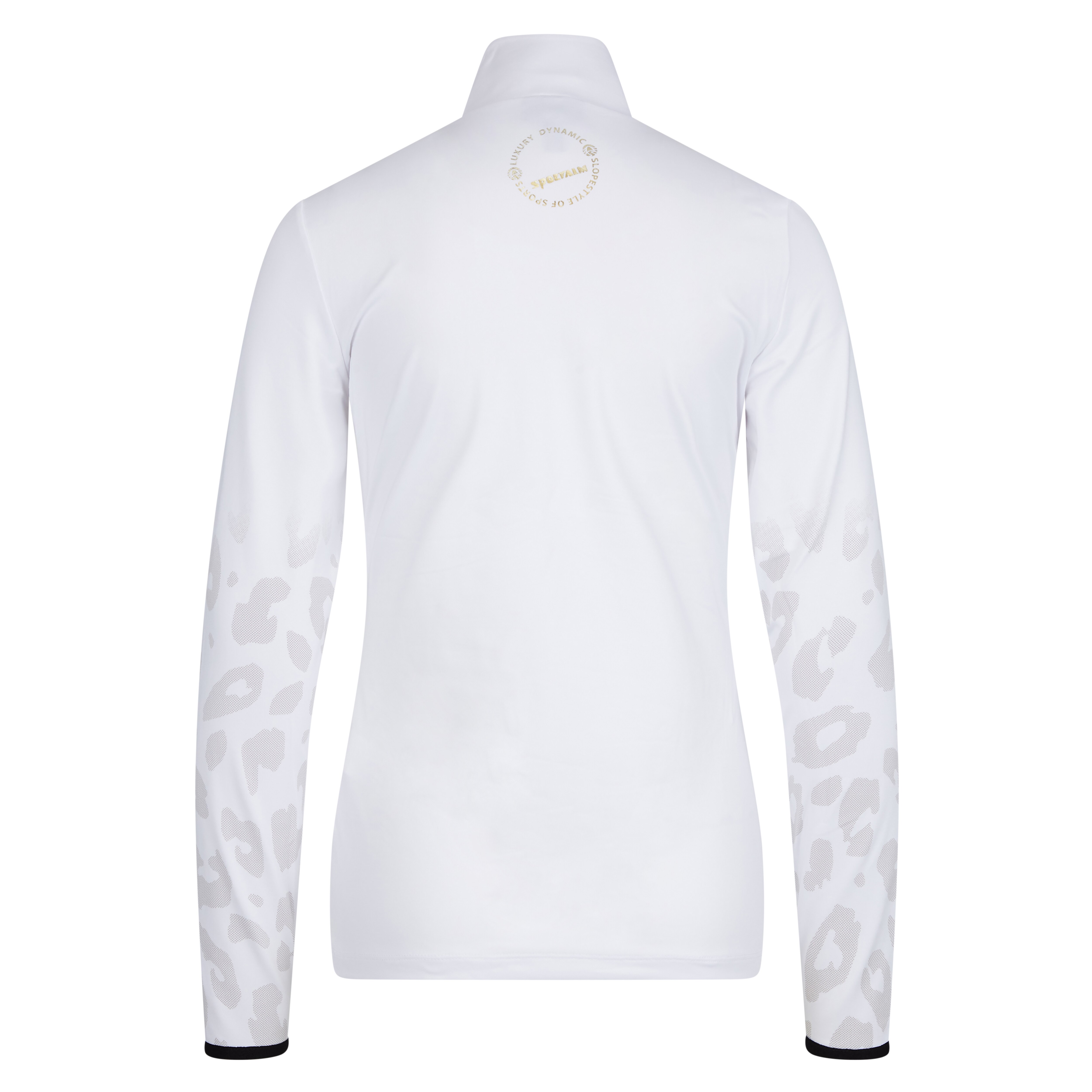 T-shirt Daybreak Branco-2