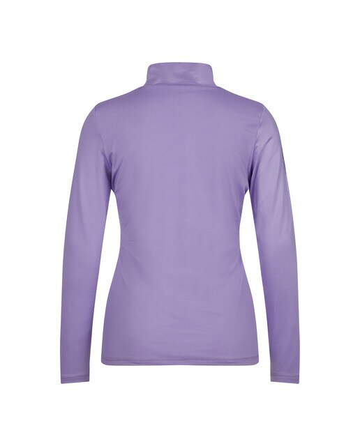 T-shirt Yves Roxo-2