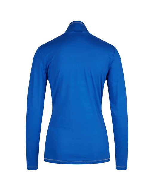 T-shirt Identity Azul-2