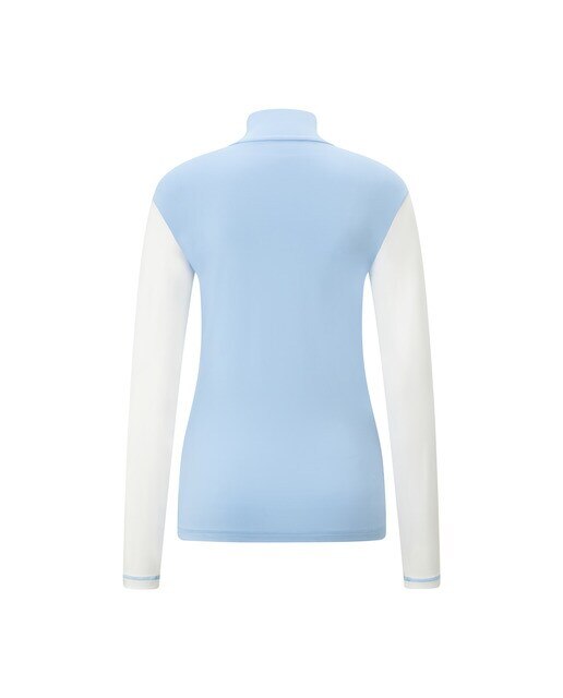 T-shirt Gitti Azul-2