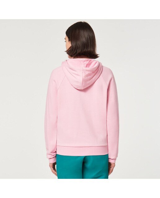 Sweatshirt 2.0 Fleece Rosa-2
