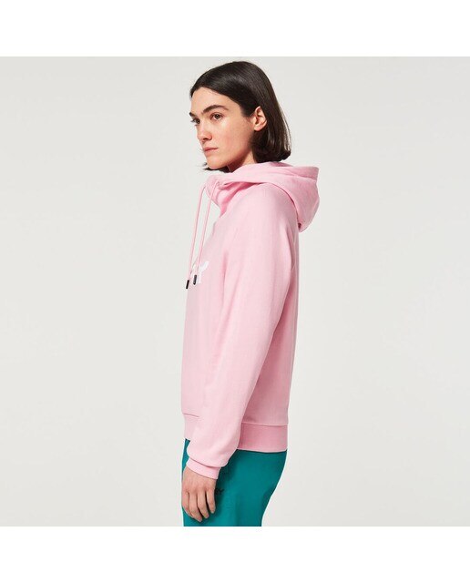 Sweatshirt 2.0 Fleece Rosa-3