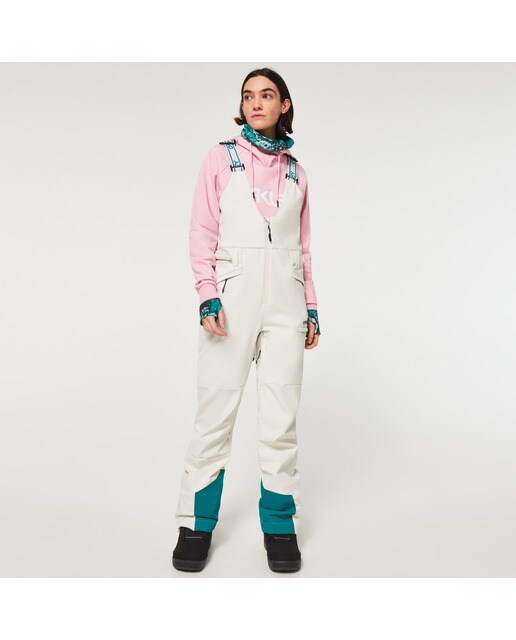 Sweatshirt 2.0 Fleece Rosa-5