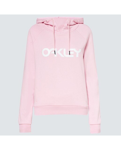 Sweatshirt 2.0 Fleece Rosa-6