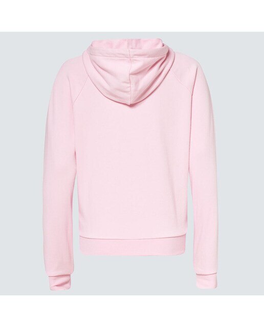 Sweatshirt 2.0 Fleece Rosa-7