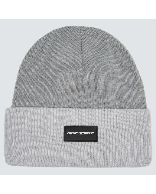 Gorro TC Stretch Logo Cinzento-1