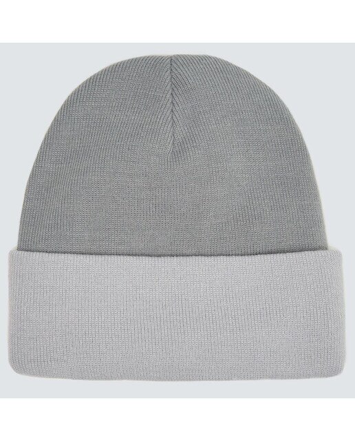 Gorro TC Stretch Logo Cinzento-2