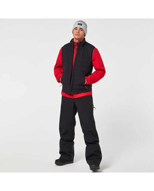 Gorro TC Stretch Logo Cinzento-5