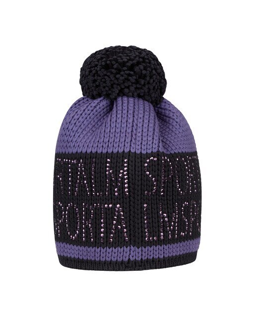 Gorro Yanga Roxo-2