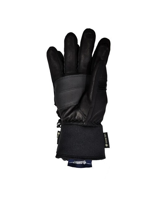 Luvas de Ski/Snowboard para Mulher Gore-Tex Primaloft Preto-2