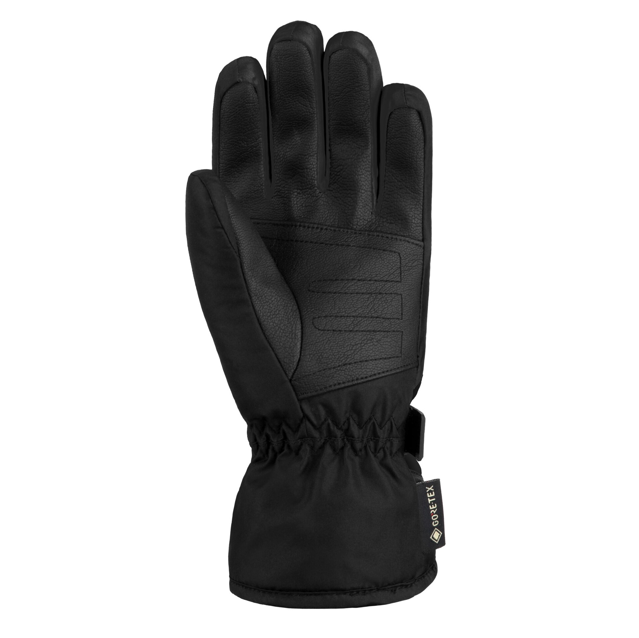 Luvas de Ski/Snowboard de Criança Flash Gore-Tex Preto-2