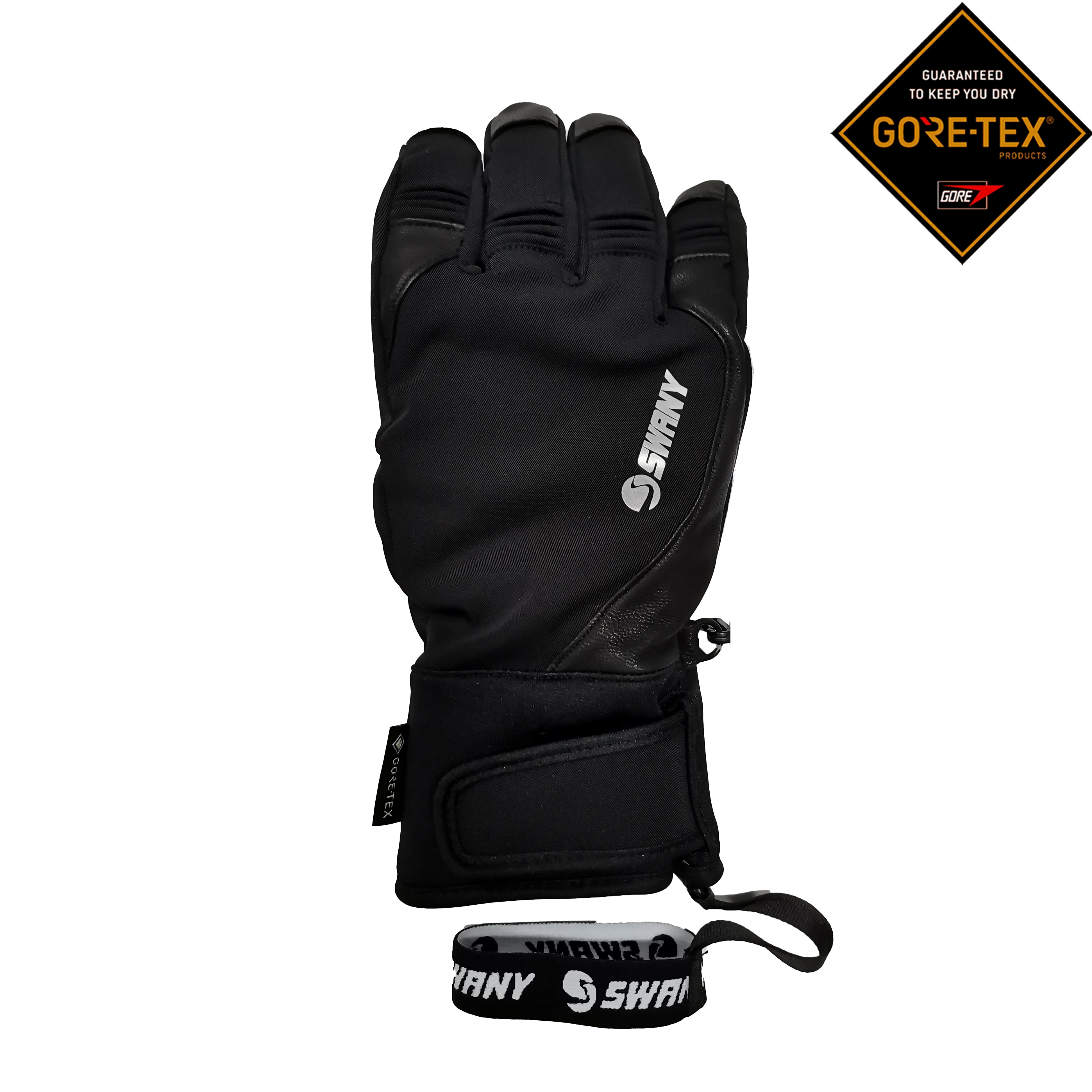 Imagem 0 de Luvas de Ski/Snowboard de Criança com Gore-Tex