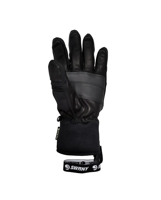 Luvas de Ski/Snowboard de Criança com Gore-Tex Preto-2