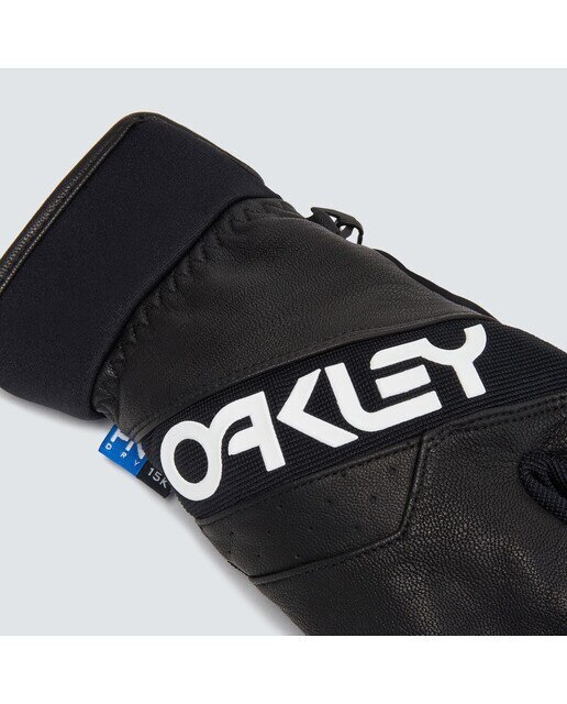 Luvas de Esqui/Snowboard Factory Winter Trigger Mitt 2 Preto-2