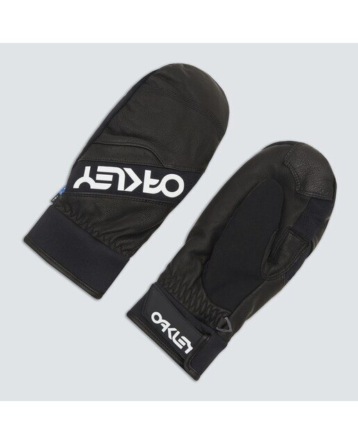 Luvas de Esqui/Snowboard Factory Winter Trigger Mittens 2.0 Preto-1