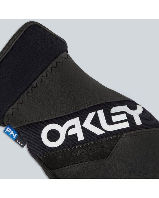 Luvas de Esqui/Snowboard Factory Winter Trigger Mittens 2.0 Preto-2