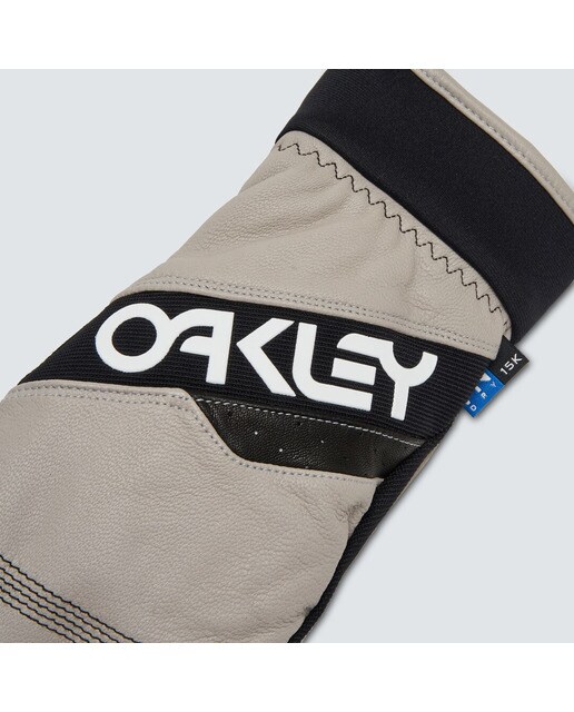 Luvas de Esqui/Snowboard Factory Winter Trigger Mittens 2.0 Preto-3