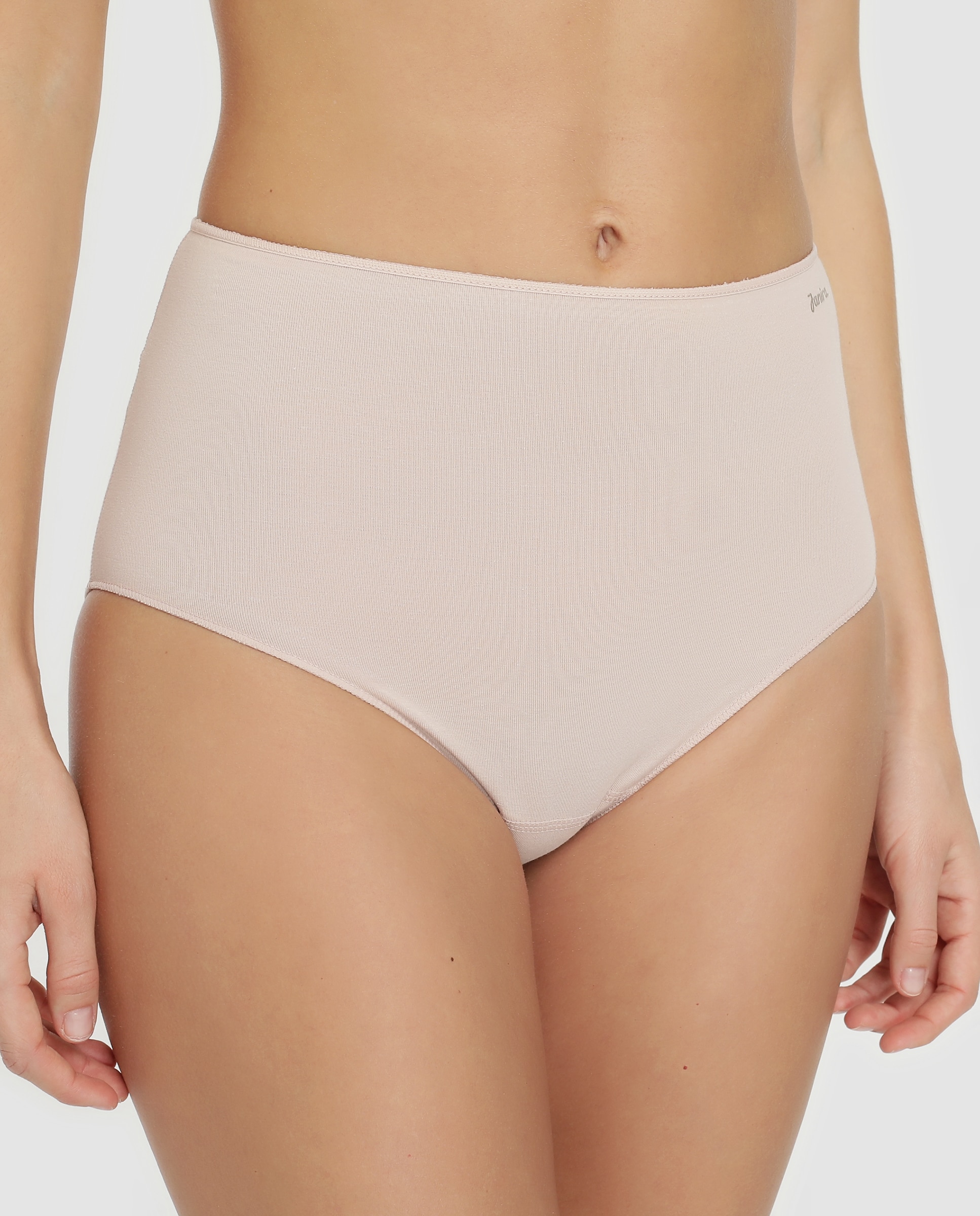 Imagem 0 de Cuecas de algodão com máximo conforto de mulher Janira