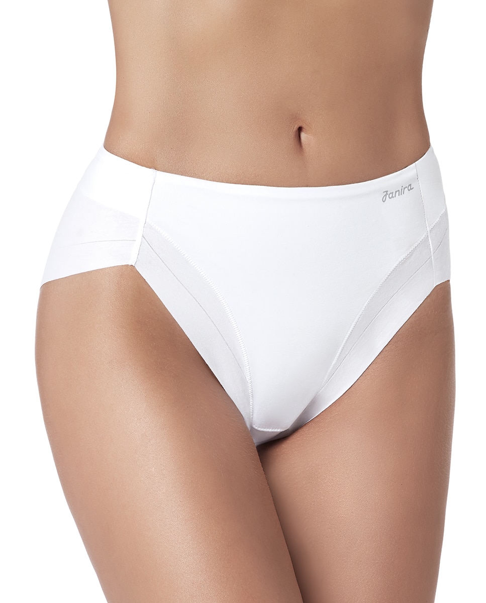Imagem 0 de Cueca Shapewear Cotton Band Lisa