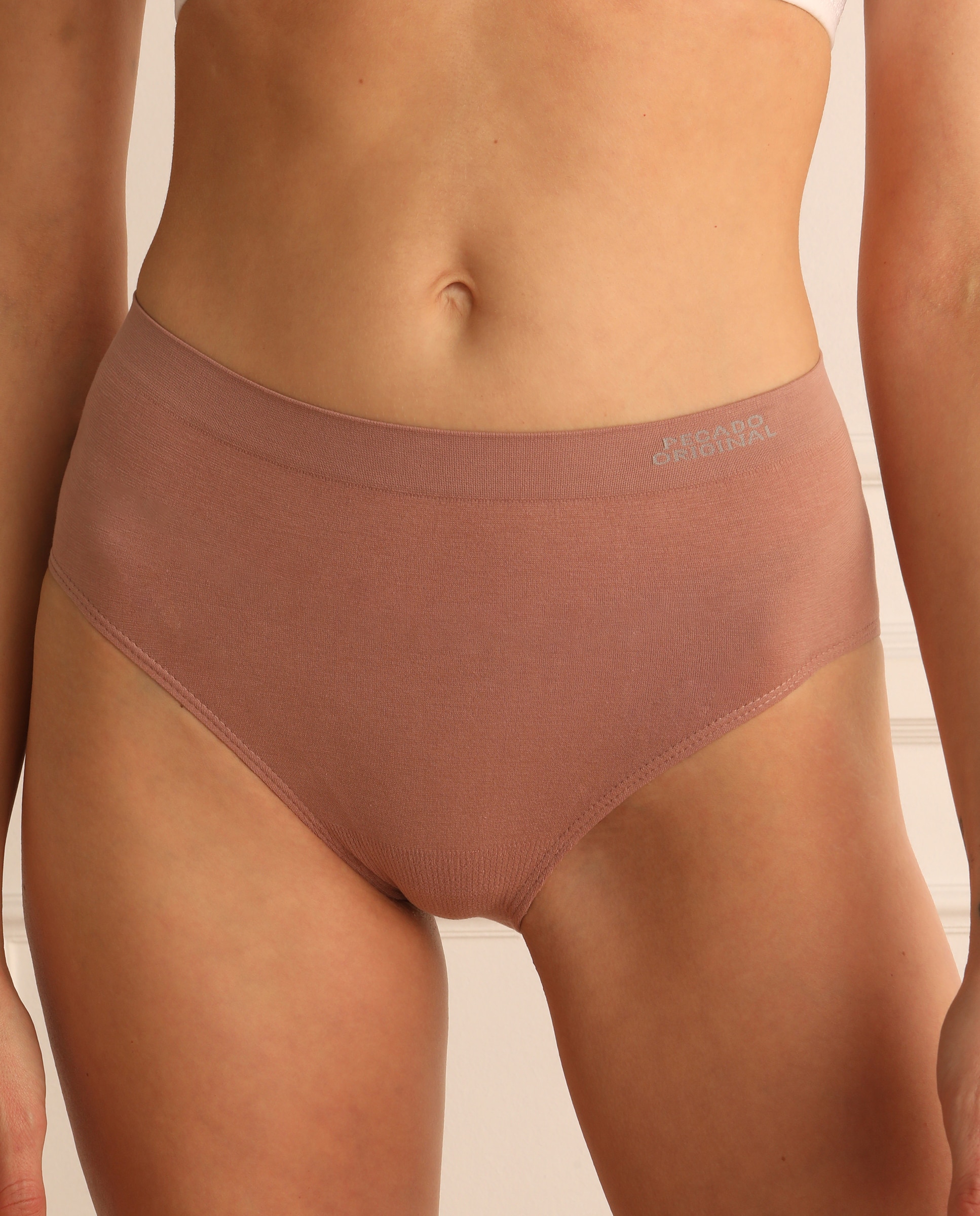 Imagem 0 de Cueca Seamless de algodão