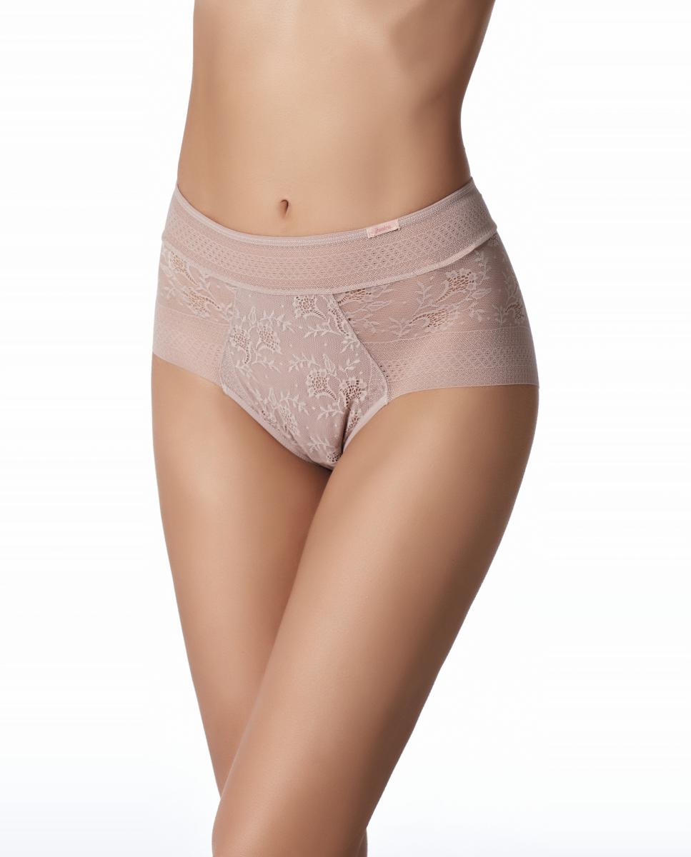 Janira - Braga alta invisible y femenina de mujer Janira.