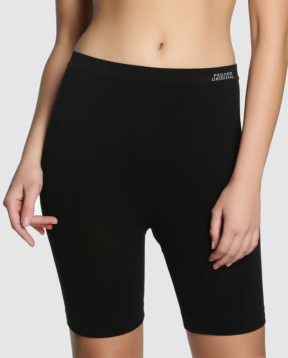 Pantalón Pecado Original - Negro Negro-1