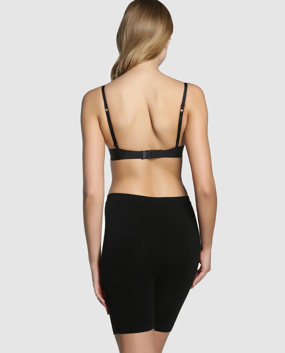 Pantalón Pecado Original - Negro Negro-2