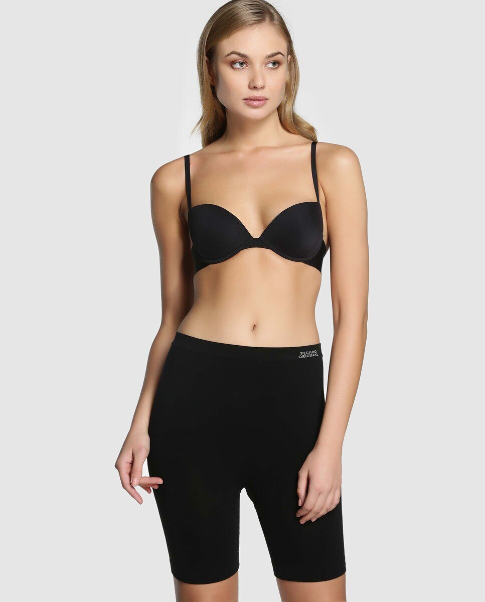 Pantalón Pecado Original - Negro Negro-4