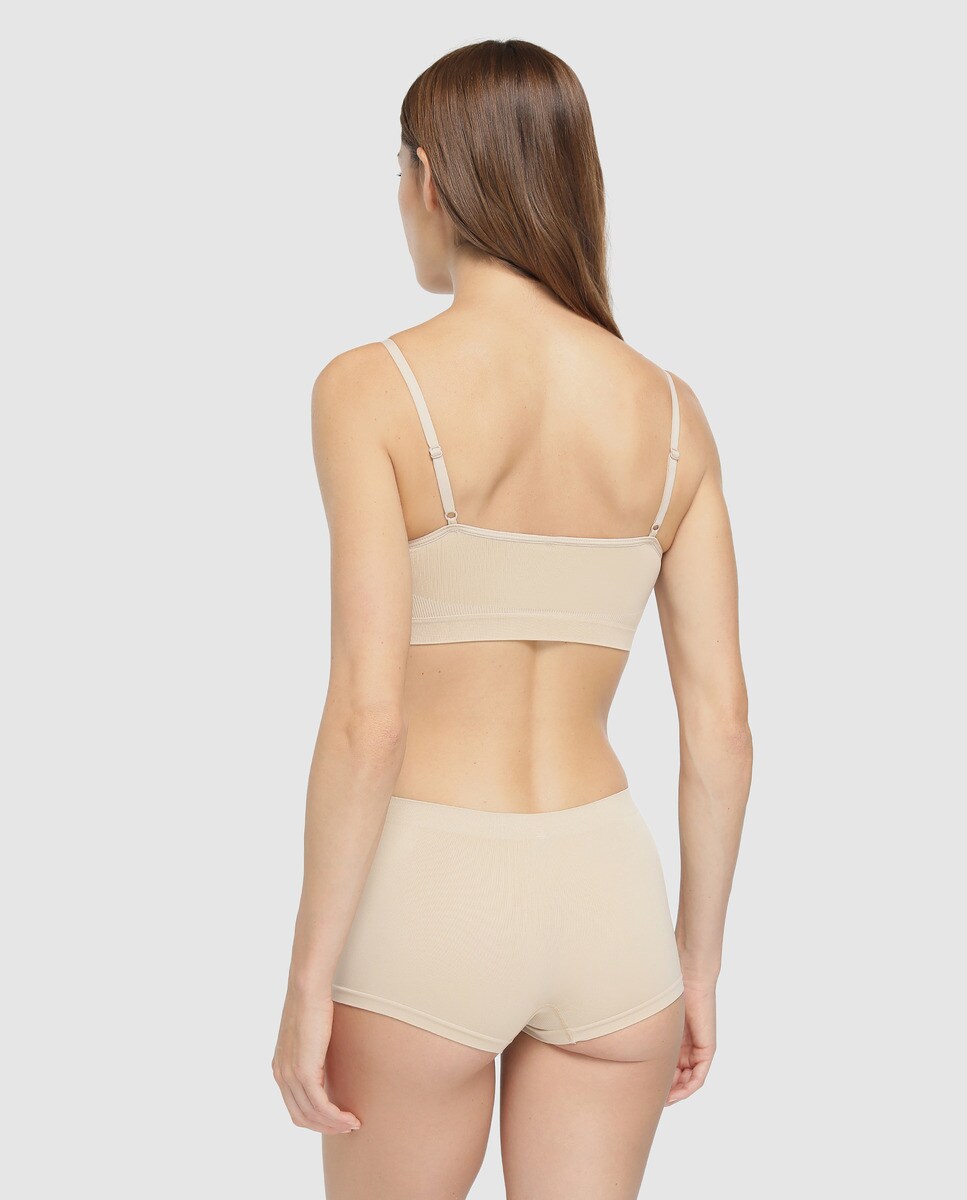 Culotte sin costuras - Pecado Original - Arena Arena-2