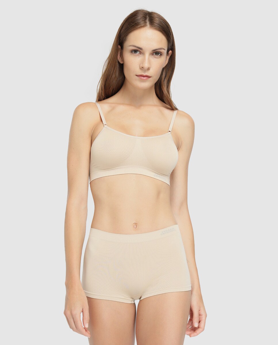 Culotte sin costuras - Pecado Original - Arena Arena-3