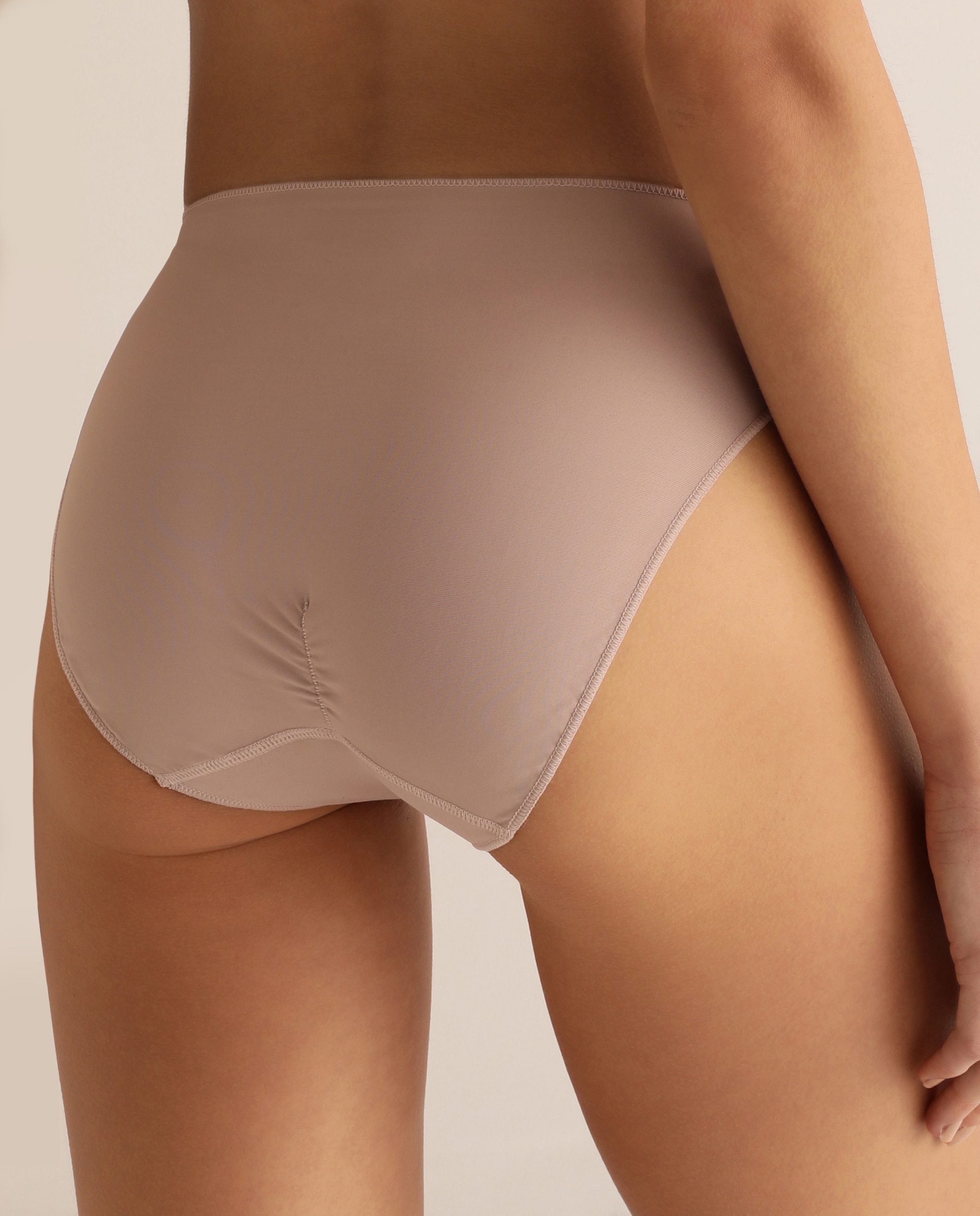Cueca clássica Perfect Day lisa Mel-2